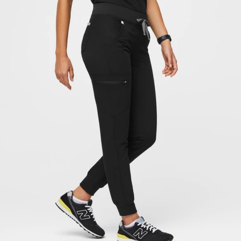 Figs Zamora jogger scrub pants